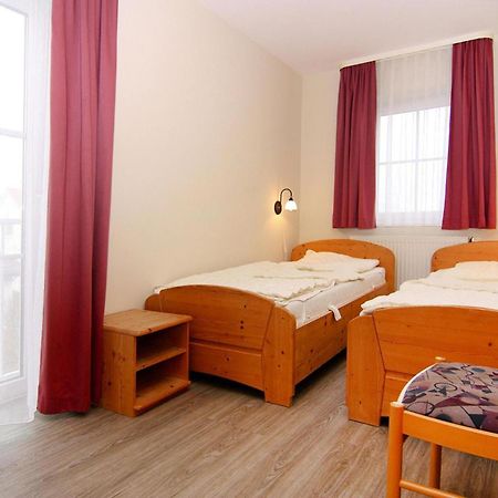 Resort Orther Reede, Fehmarn-Orth 外观 照片