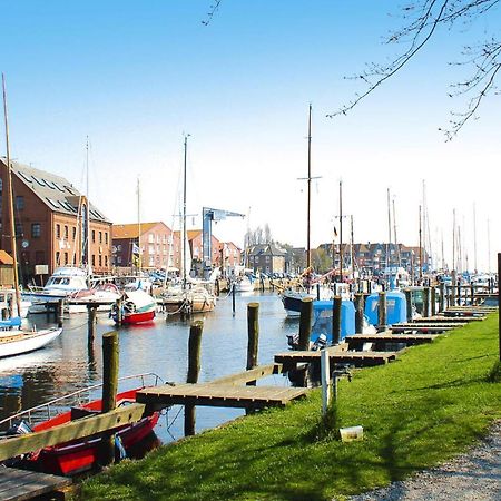 Resort Orther Reede, Fehmarn-Orth 外观 照片