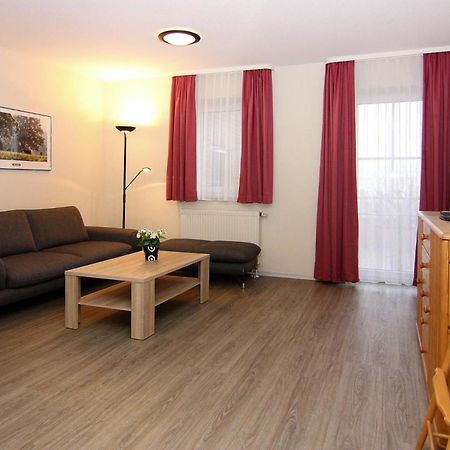 Resort Orther Reede, Fehmarn-Orth 外观 照片