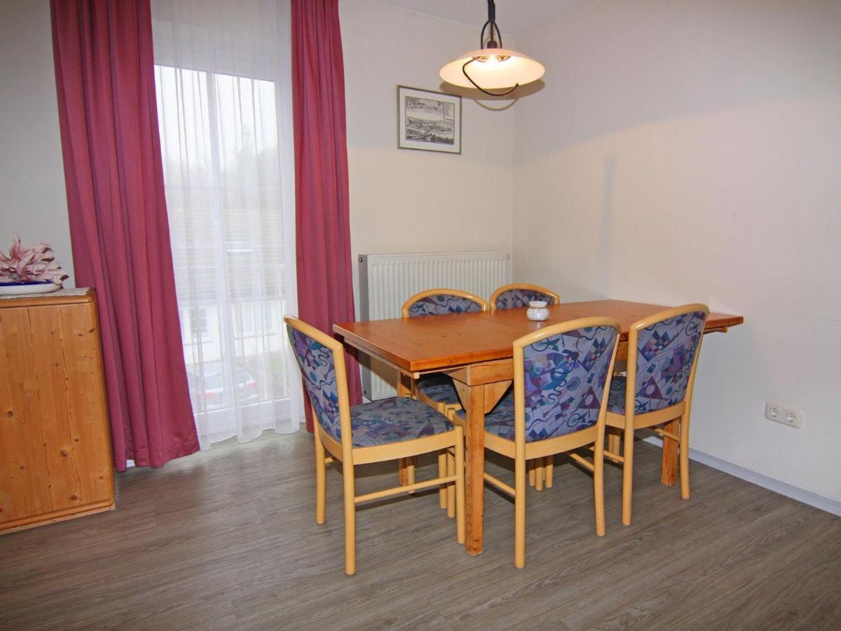 Resort Orther Reede, Fehmarn-Orth 外观 照片