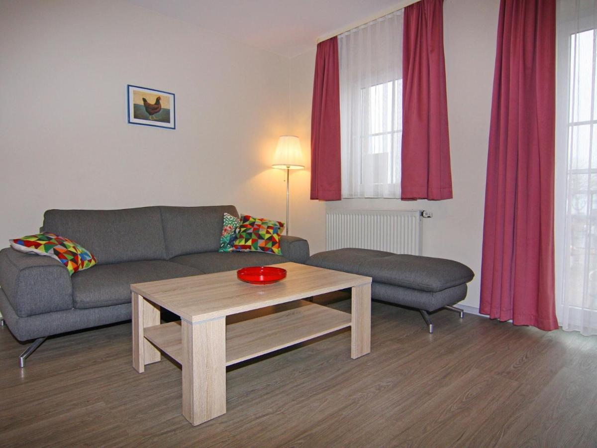 Resort Orther Reede, Fehmarn-Orth 外观 照片