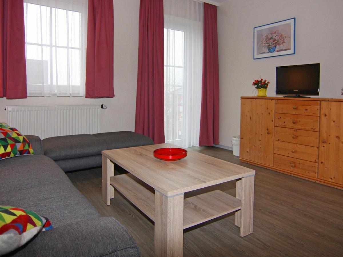 Resort Orther Reede, Fehmarn-Orth 外观 照片