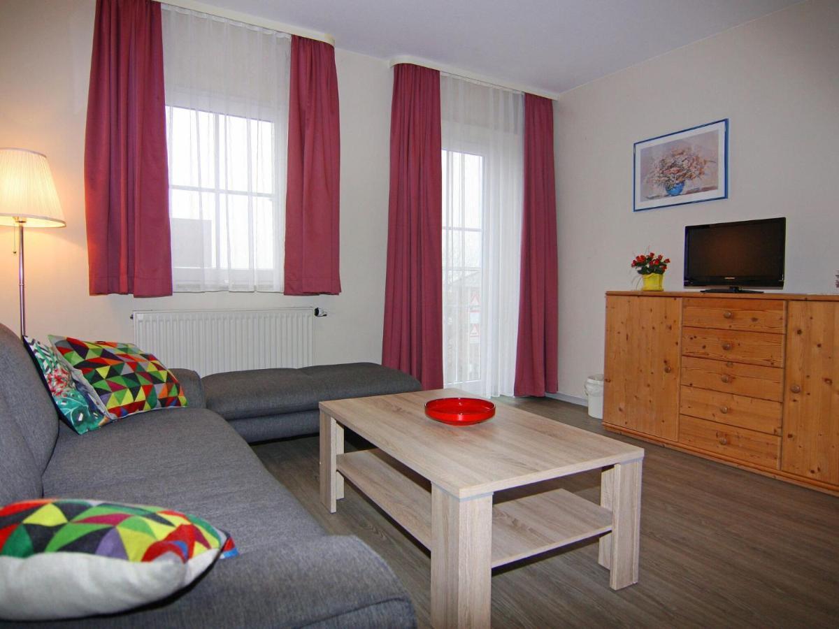 Resort Orther Reede, Fehmarn-Orth 外观 照片