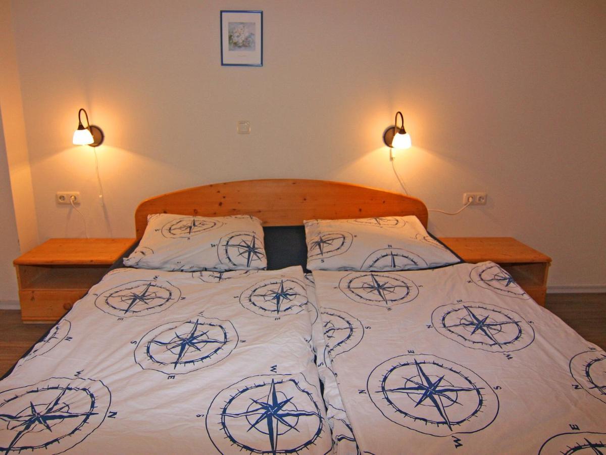 Resort Orther Reede, Fehmarn-Orth 外观 照片