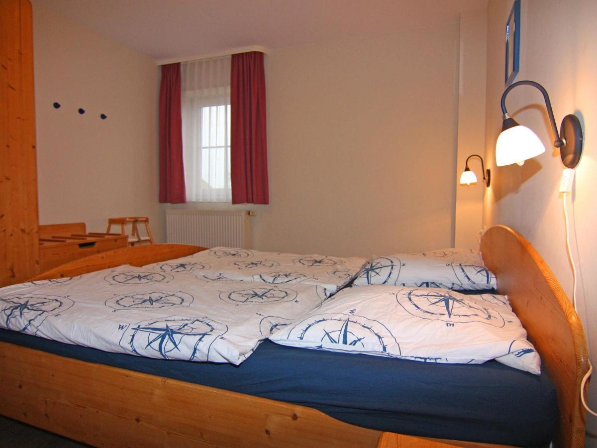 Resort Orther Reede, Fehmarn-Orth 外观 照片