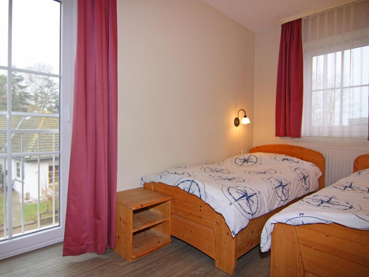 Resort Orther Reede, Fehmarn-Orth 外观 照片