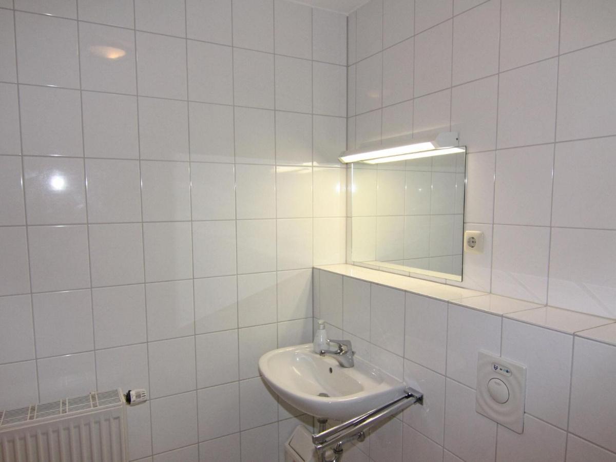 Resort Orther Reede, Fehmarn-Orth 外观 照片