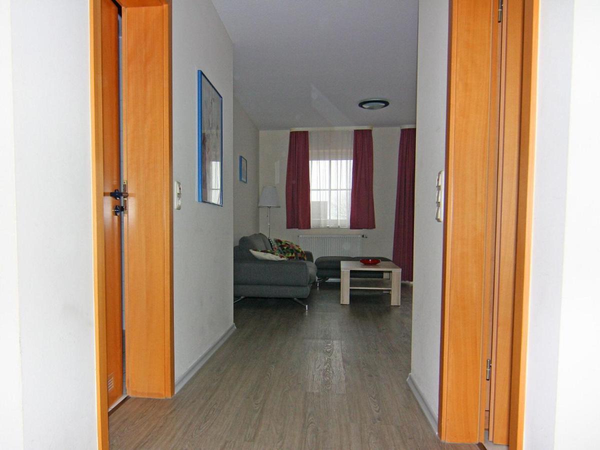 Resort Orther Reede, Fehmarn-Orth 外观 照片